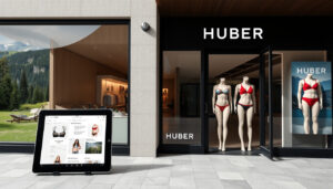 HUBER Shop: Filialen, Online-Shop und Bademode in Österreich