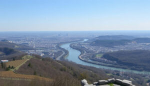 Kahlenberg in Wien: Aussicht, Aktivitäten & Anfahrt