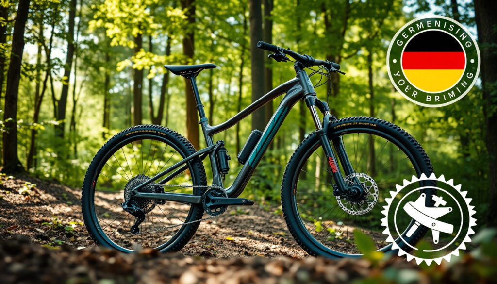 Propain Bikes Test: Made in Germany, Preise & Modelle 2026