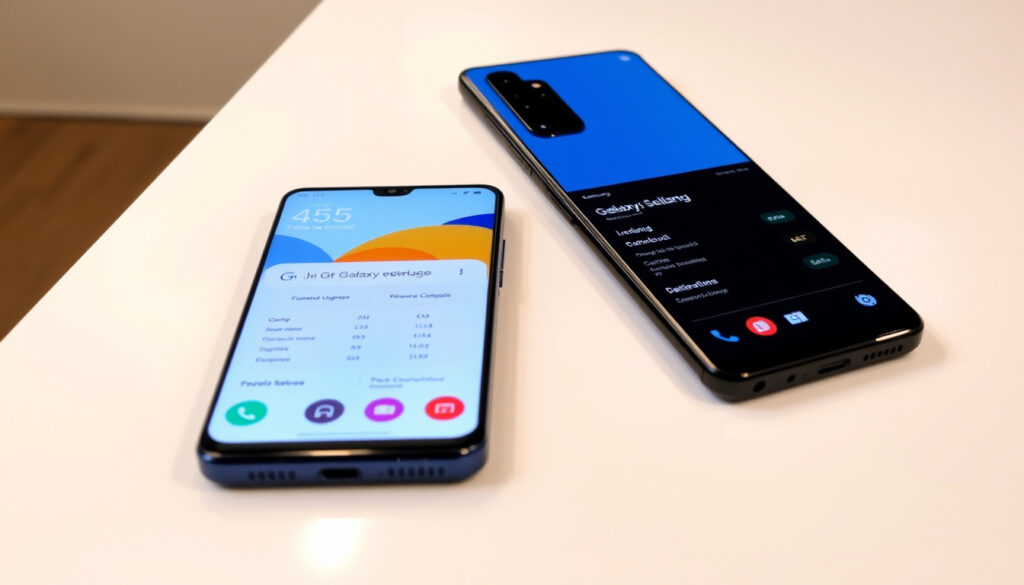 Samsung Galaxy A56 5G: Test, Preis und Vergleich mit A55 (2025)