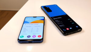 Samsung Galaxy A56 5G: Test, Preis und Vergleich mit A55 (2025)