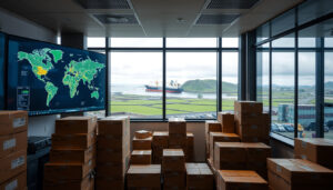Supply Chain Management: Gehalt, Karriere & Kurse in Irland