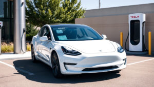 Tesla Model 3 2025: Preis, Wertverlust, Reichweite & mehr