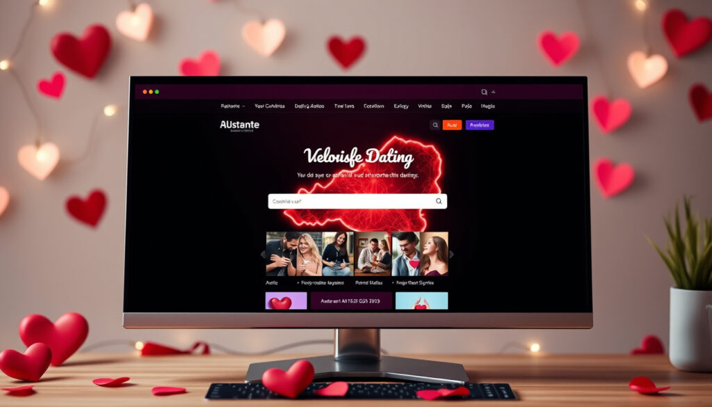 Websingles: Kostenlose Singlebörse für Österreich
