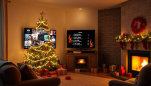 Weihnachtsmann und Co KG: Sendetermine, Charaktere & Streaming