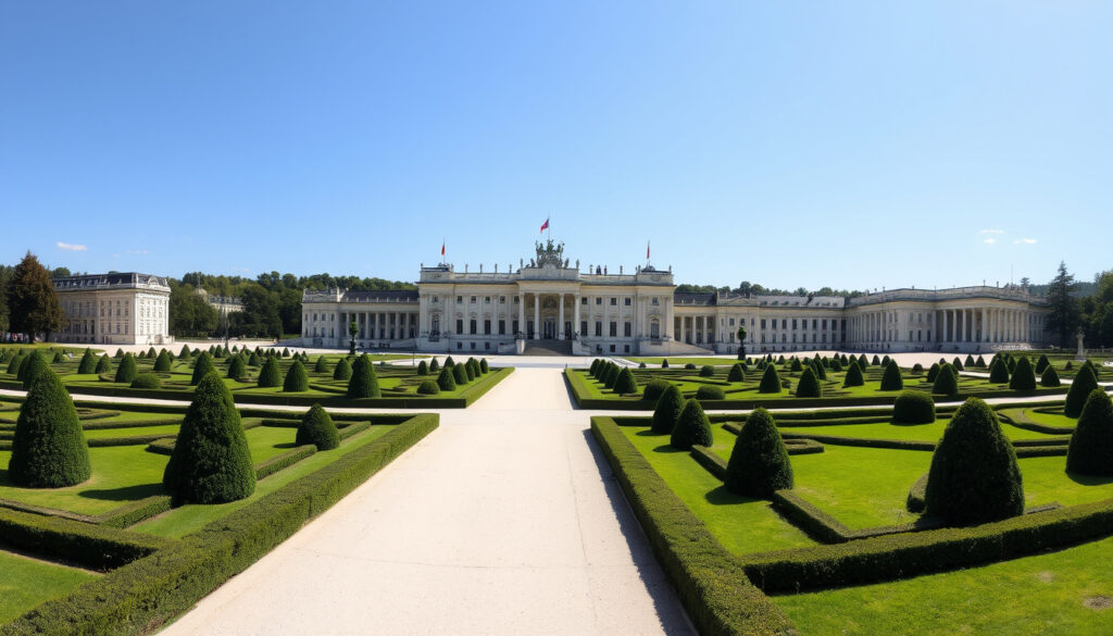 Palacio de Schönbrunn: Tickets, Geschichte & Besuch 2025